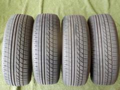 YOKOHAMA PARADA PA03 215/60R17C 109/107S 25年製 4本セット