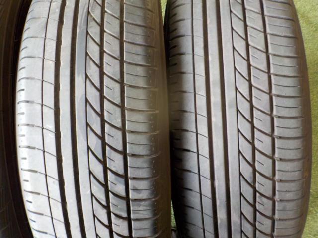 YOKOHAMA PARADA PA03 215/60R17C 109/107S 25年製 4本セット