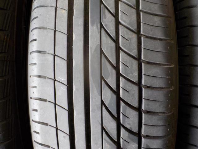 YOKOHAMA PARADA PA03 215/60R17C 109/107S 25年製 4本セット