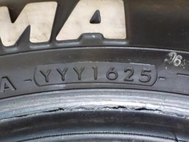 YOKOHAMA PARADA PA03 215/60R17C 109/107S 25年製 4本セット