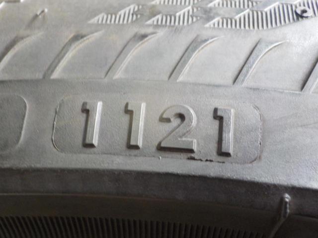 LEXUS純正
 LC500h 純正OP ノイズリダクション切削光輝ホイール + BRIDGESTONE TURANZA T005