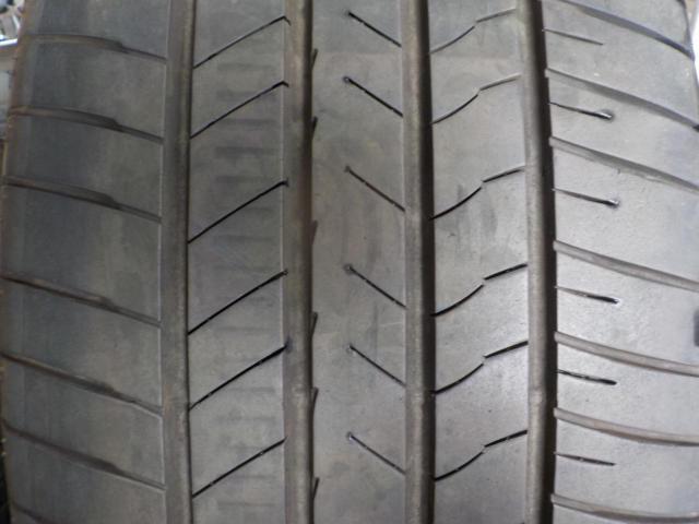 LEXUS純正
 LC500h 純正OP ノイズリダクション切削光輝ホイール + BRIDGESTONE TURANZA T005