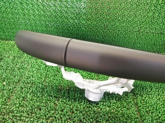 【スズキ純正】ジムニーシエラ JB74 純正 レザーステアリング