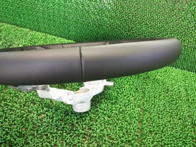 【スズキ純正】ジムニーシエラ JB74 純正 レザーステアリング