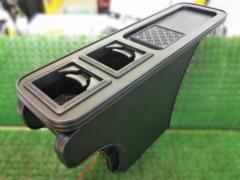 D.A.D ギャルソン センターアームレスト ジムニーシエラ JB74用