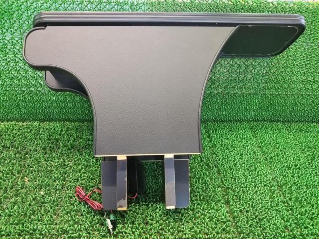 D.A.D ギャルソン センターアームレスト ジムニーシエラ JB74用