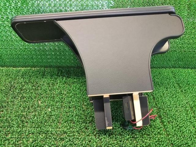 D.A.D ギャルソン センターアームレスト ジムニーシエラ JB74用