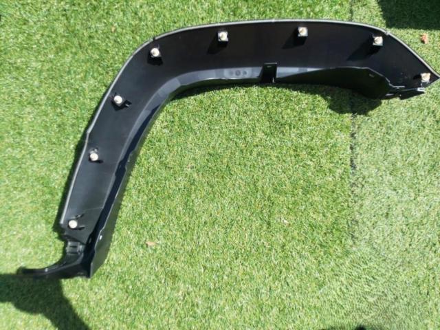 【スズキ純正】ジムニーシエラ JB74 純正 オーバーフェンダー