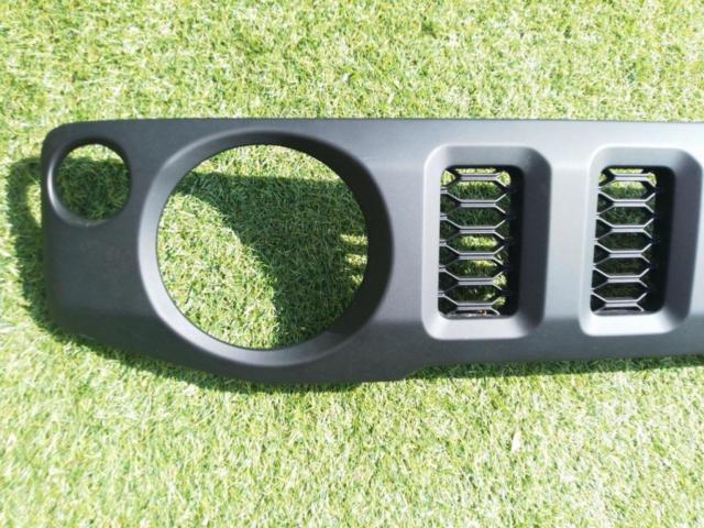 スズキ純正 ジムニーシエラ JB74W フロントグリル
