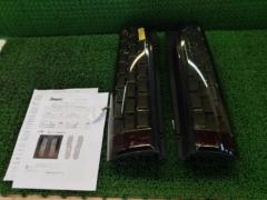 M-BRO 200系 ハイエース LEDテール 点灯不良有り