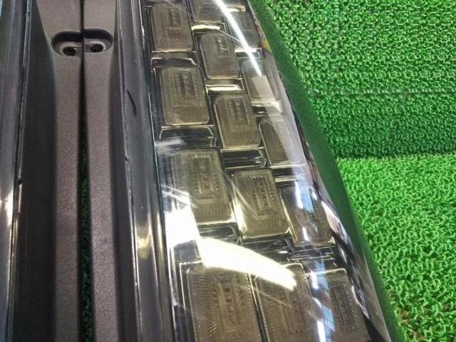 M-BRO 200系 ハイエース LEDテール 点灯不良有り