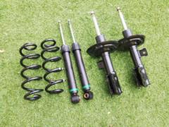 Toyota genuine parts
GR Corolla
GZEA14H
Suspension kit