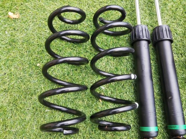 Toyota genuine parts
GR Corolla
GZEA14H
Suspension kit