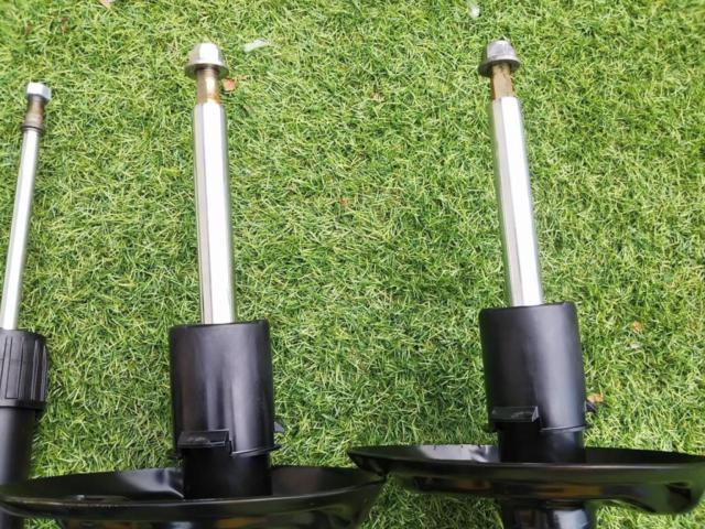Toyota genuine parts
GR Corolla
GZEA14H
Suspension kit