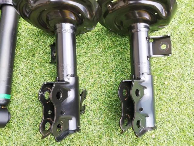 Toyota genuine parts
GR Corolla
GZEA14H
Suspension kit