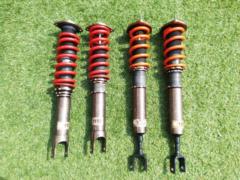 RUSH
Z33
Fairlady Z
MAQS
MODEL
LUXURY
CLASS
DAMPER