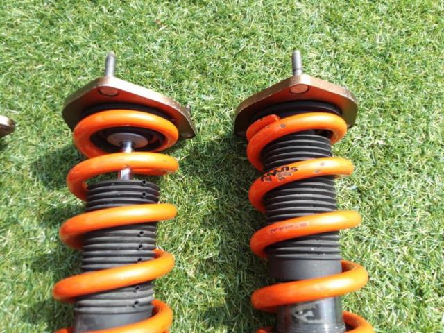RUSH
Z33
Fairlady Z
MAQS
MODEL
LUXURY
CLASS
DAMPER