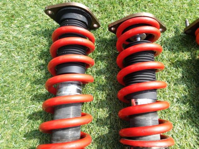 RUSH
Z33
Fairlady Z
MAQS
MODEL
LUXURY
CLASS
DAMPER