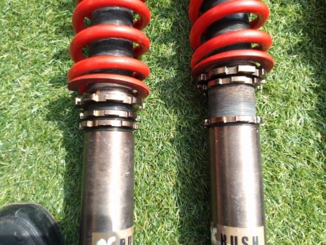 RUSH
Z33
Fairlady Z
MAQS
MODEL
LUXURY
CLASS
DAMPER