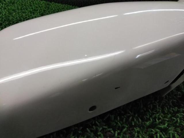 マツダ純正 RX-7 FC3S 純正 ドアミラー 片側レンズ無し