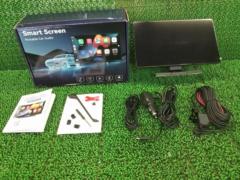 【Herilary】 P10 11インチオンダッシュドラレコ内蔵スマートディスプレイオーディオ