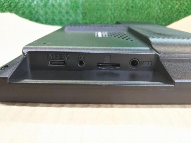 【KEIYO 】9インチオンダッシュディスプレイオーディオ 「AN-N005」