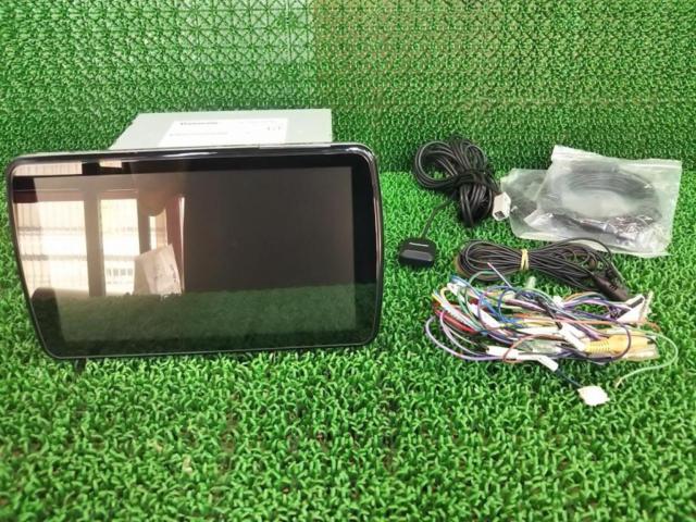 【Panasonic】 CN-F1D9D 9インチフローティング/フルセグ/CD/DVD/SD/Bluetooth/USB/CD録音/メモリーナビ