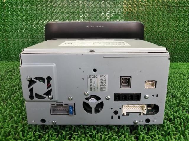 【Panasonic】 CN-F1D9D 9インチフローティング/フルセグ/CD/DVD/SD/Bluetooth/USB/CD録音/メモリーナビ