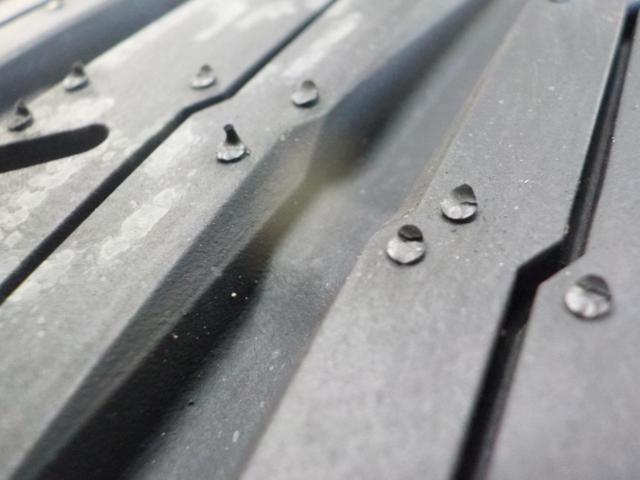 ダイハツ純正 タントカスタム LA600S 純正ホイール + YOKOHAMA BluEarth-ES ES32
