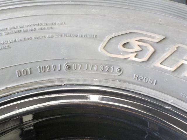 【 Motor Farm (モーターファーム) 】J-TRAD + 【DUNLOP】GRAND TREAK MT2