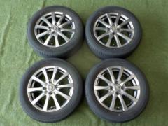 MARUKA SERVICE MANARAY SPORT + DUNLOP LEMANSⅤ
