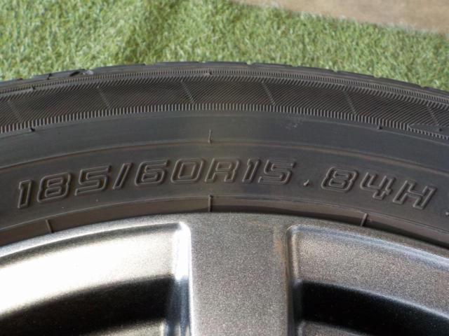 MARUKA SERVICE MANARAY SPORT + DUNLOP LEMANSⅤ
