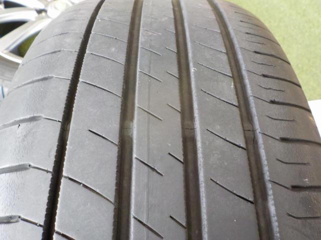 MARUKA SERVICE MANARAY SPORT + DUNLOP LEMANSⅤ