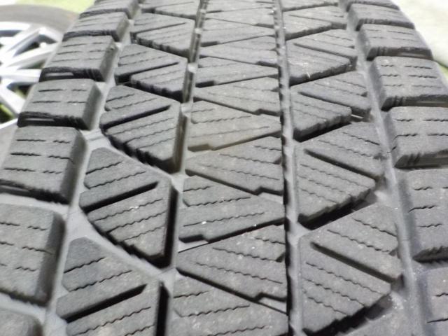MANARAY SPORT EURO SPEED+BRIDGESTONE BLIZZAK DM-V3