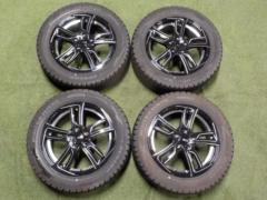 KYOHO STEINER SF-C+DUNLOP WINTER MAXX 02 WM02