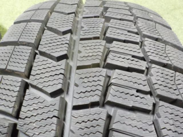 KYOHO STEINER SF-C+DUNLOP WINTER MAXX 02 WM02