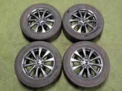 【HOT STUFF】Exceeder EX10 +【HANKOOK】Winter icept iZ3X