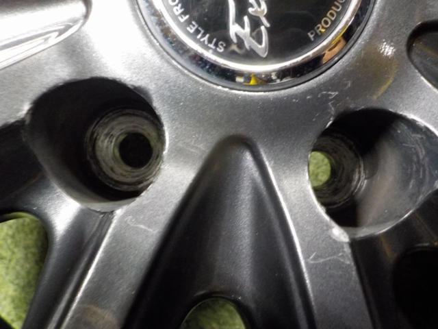 【HOT STUFF】Exceeder EX10 +【HANKOOK】Winter icept iZ3X