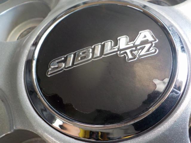 TOPY
SIBILLA
+
YOKOHAMA
iceGUARD
iG60
