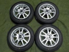 DoubleR + KENDA KR203