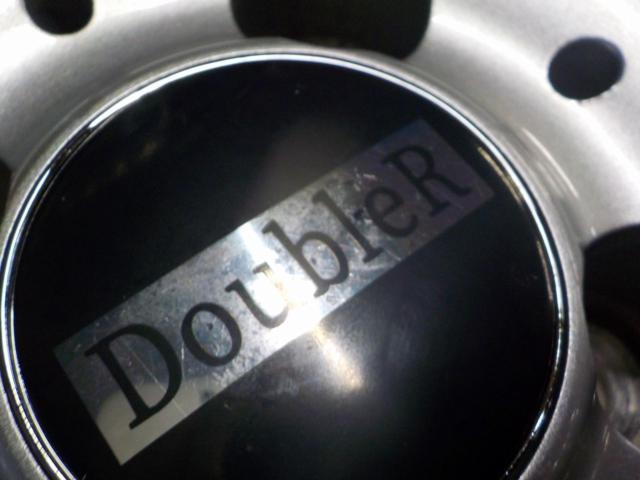 DoubleR + KENDA KR203