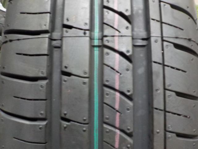 DoubleR + KENDA KR203