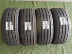 GOODYEAR(グッドイヤー) EAGLE F1 ASYMMETRIC6 225/40R18 92Y XL 2024年製 4本セット