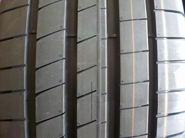 GOODYEAR(グッドイヤー) EAGLE F1 ASYMMETRIC6 225/40R18 92Y XL 2024年製 4本セット