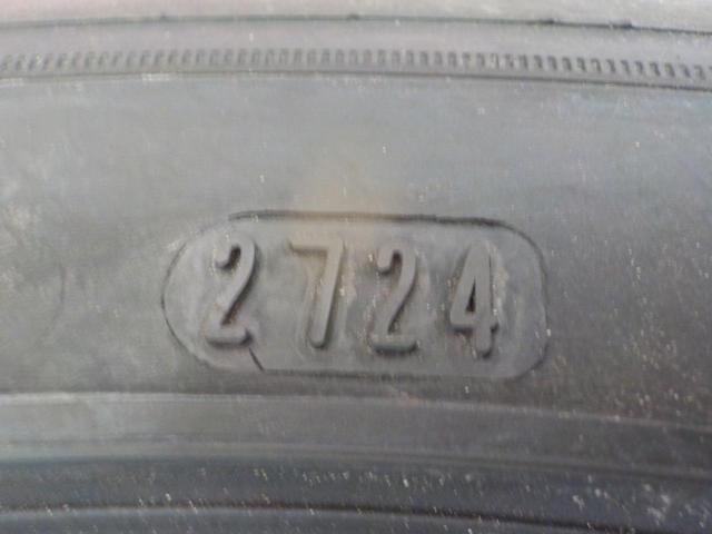 GOODYEAR(グッドイヤー) EAGLE F1 ASYMMETRIC6 225/40R18 92Y XL 2024年製 4本セット