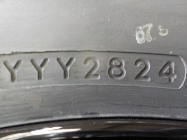 weds (Weds) KEELER (Keeler)
+YOKOHAMAiceGUARD
G075
195 / 80R15
2024
4 pieces set