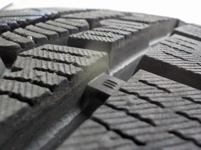 weds (Weds) KEELER (Keeler)
+YOKOHAMAiceGUARD
G075
195 / 80R15
2024
4 pieces set
