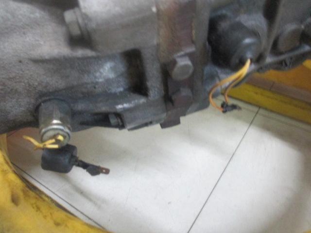 Wakeari
Genuine Nissan (NISSAN) L-type engine?
Genuine Mission