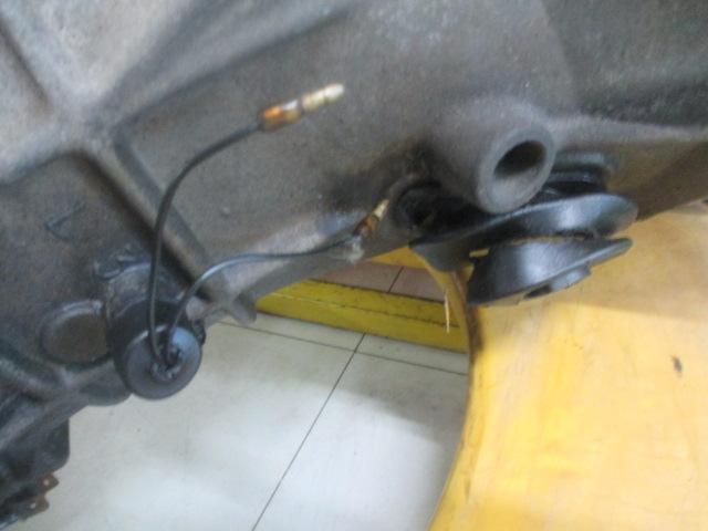 Wakeari
Genuine Nissan (NISSAN) L-type engine?
Genuine Mission