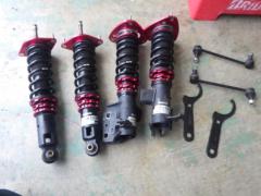 BLITZ(ブリッツ) DAMPER ZZ-R  ZN6 86/ZC6 BRZ